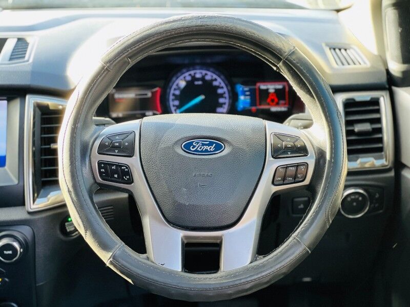 2020 Ford Ranger XLT (2.2L Turbo Diesel) Vaitele 2020 Ford Ranger XLT (2.2L Turbo Diesel) Vaitele