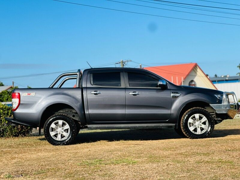 2020 Ford Ranger XLT (2.2L Turbo Diesel) Vaitele 2020 Ford Ranger XLT (2.2L Turbo Diesel) Vaitele