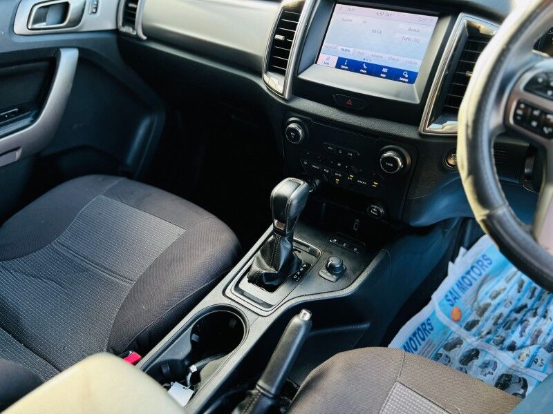 2020 Ford Ranger XLT (2.2L Turbo Diesel) Vaitele 2020 Ford Ranger XLT (2.2L Turbo Diesel) Vaitele