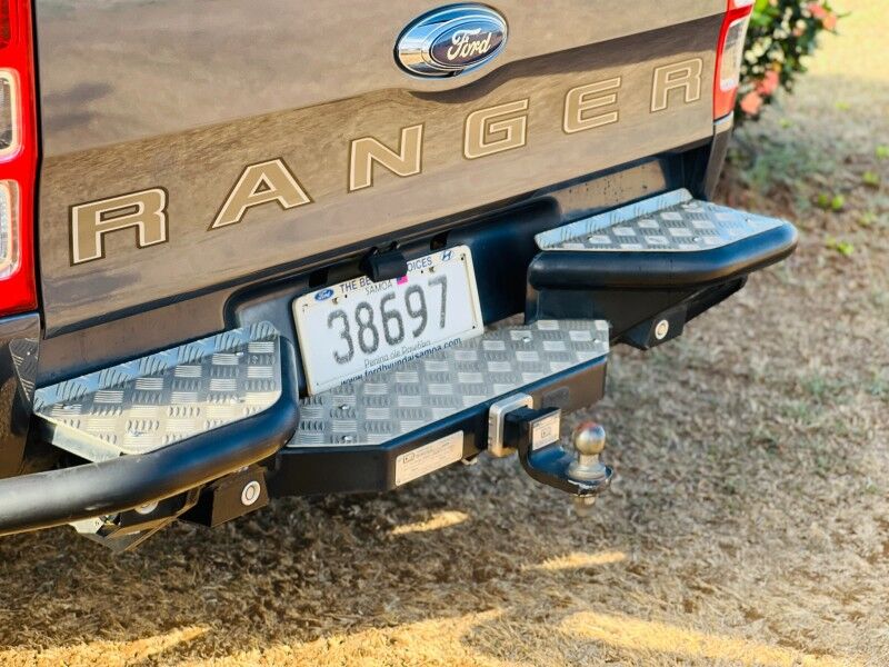 2020 Ford Ranger XLT (2.2L Turbo Diesel) Vaitele 2020 Ford Ranger XLT (2.2L Turbo Diesel) Vaitele