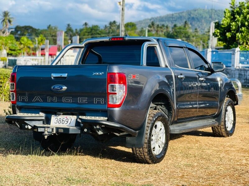 2020 Ford Ranger XLT (2.2L Turbo Diesel) Vaitele 2020 Ford Ranger XLT (2.2L Turbo Diesel) Vaitele