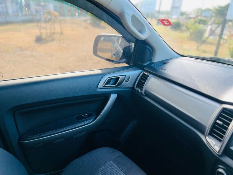 2020 Ford Ranger XLT (2.2L Turbo Diesel) Vaitele 2020 Ford Ranger XLT (2.2L Turbo Diesel) Vaitele