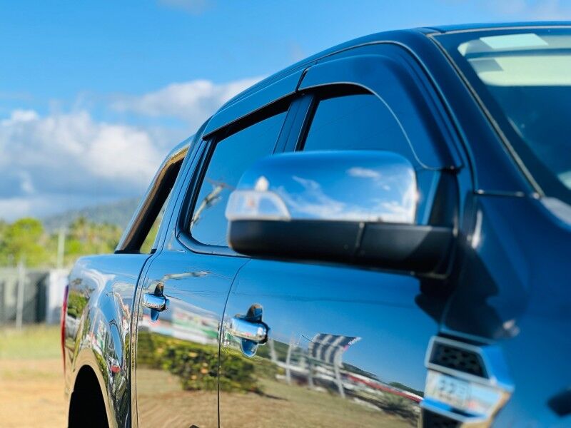 2020 Ford Ranger XLT (2.2L Turbo Diesel) Vaitele 2020 Ford Ranger XLT (2.2L Turbo Diesel) Vaitele