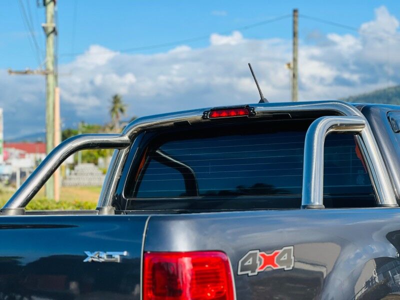 2020 Ford Ranger XLT (2.2L Turbo Diesel) Vaitele 2020 Ford Ranger XLT (2.2L Turbo Diesel) Vaitele