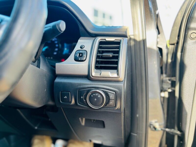 2020 Ford Ranger XLT (2.2L Turbo Diesel) Vaitele 2020 Ford Ranger XLT (2.2L Turbo Diesel) Vaitele