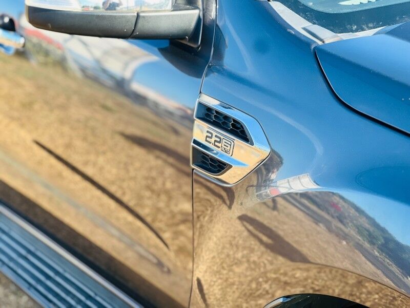 2020 Ford Ranger XLT (2.2L Turbo Diesel) Vaitele 2020 Ford Ranger XLT (2.2L Turbo Diesel) Vaitele