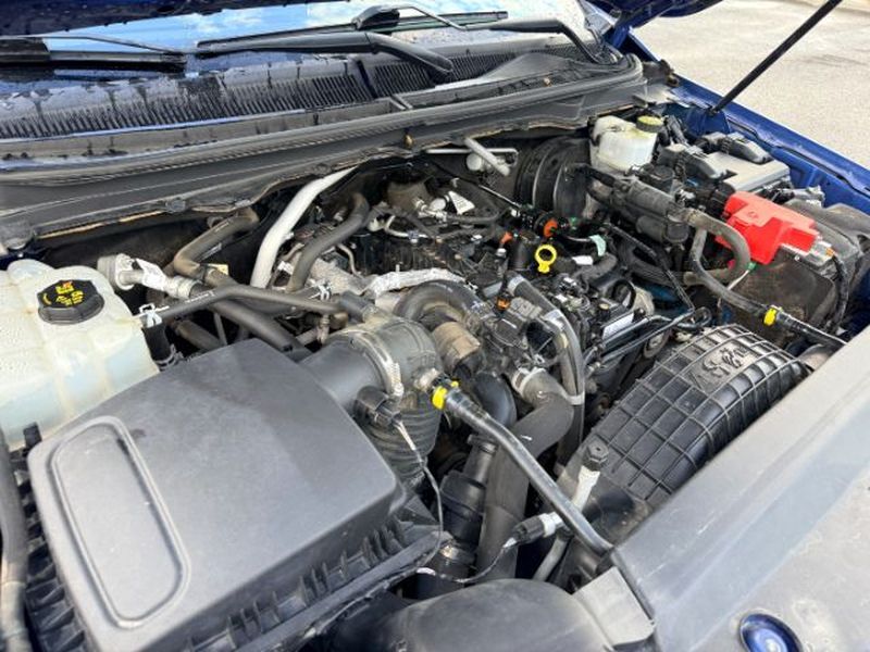 2020 Ford Ranger XLT Idaho Falls ID