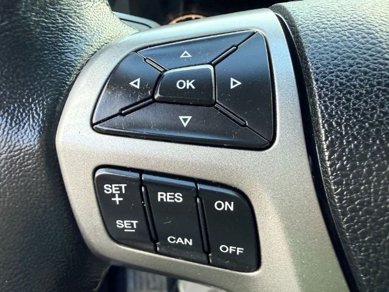 2020 Ford Ranger XLT Idaho Falls ID