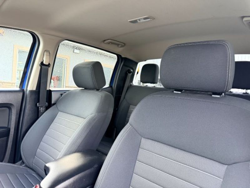 2020 Ford Ranger XLT Idaho Falls ID