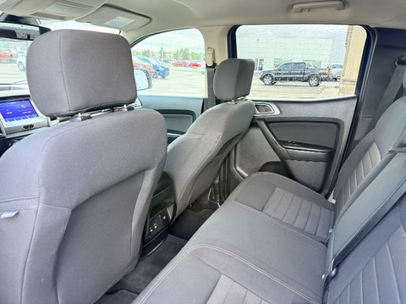 2020 Ford Ranger XLT Idaho Falls ID