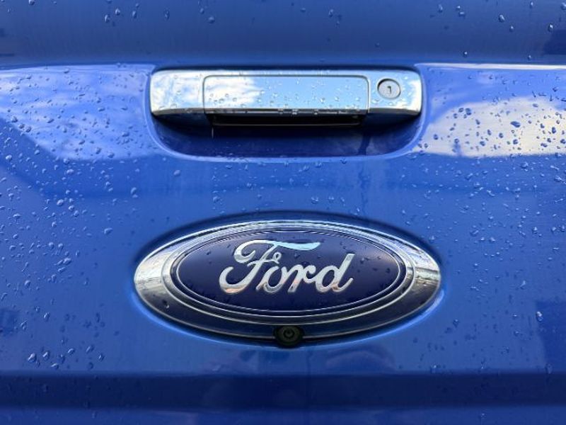 2020 Ford Ranger XLT Idaho Falls ID