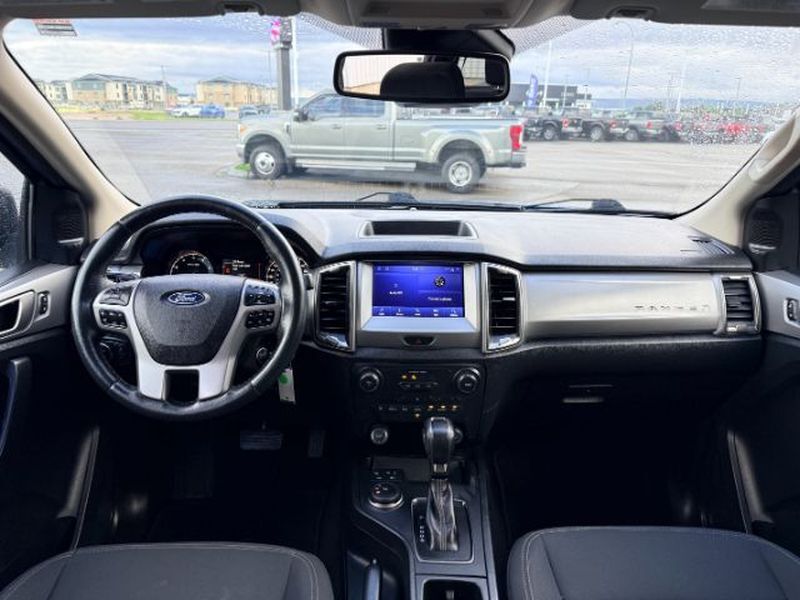 2020 Ford Ranger XLT Idaho Falls ID
