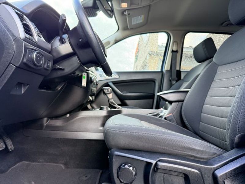 2020 Ford Ranger XLT Idaho Falls ID