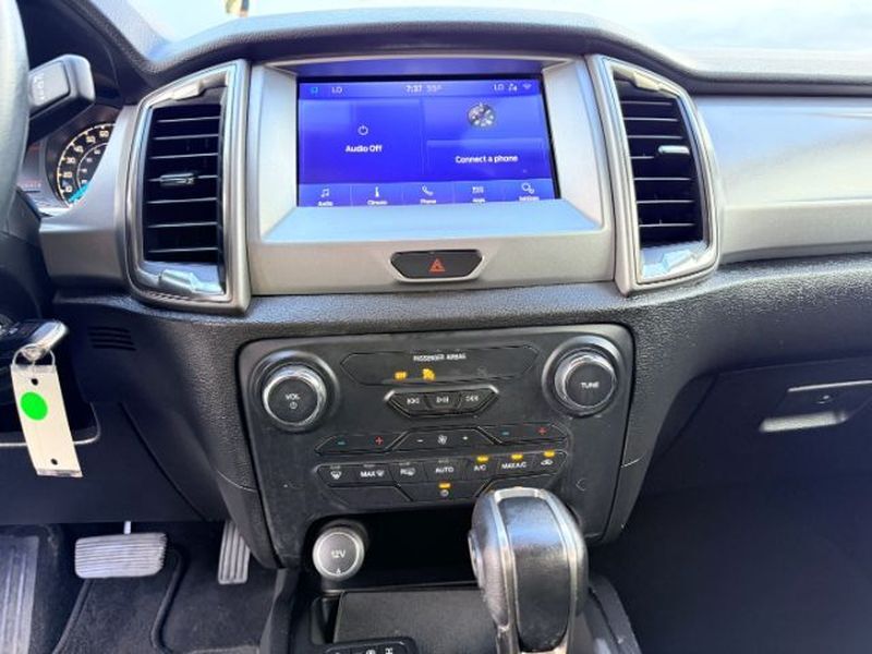 2020 Ford Ranger XLT Idaho Falls ID