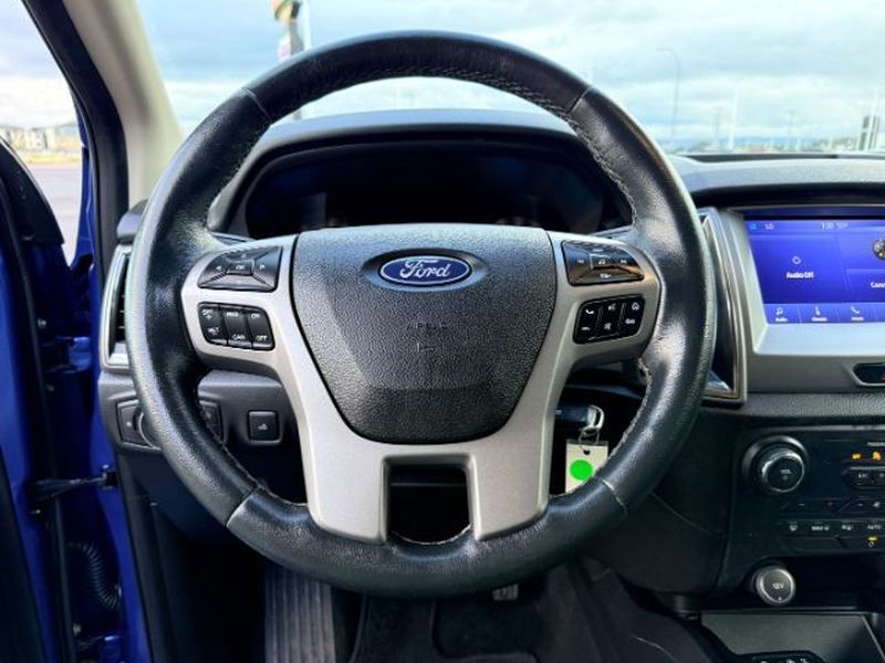 2020 Ford Ranger XLT Idaho Falls ID