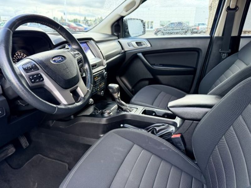 2020 Ford Ranger XLT Idaho Falls ID