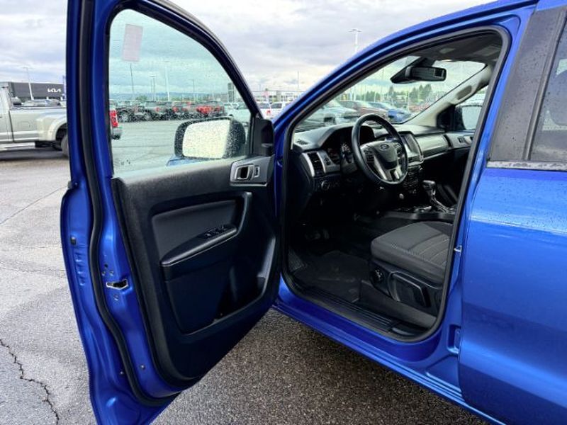 2020 Ford Ranger XLT Idaho Falls ID