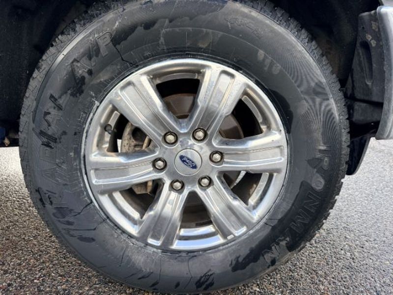 2020 Ford Ranger XLT Idaho Falls ID