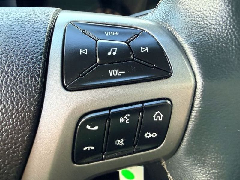 2020 Ford Ranger XLT Idaho Falls ID