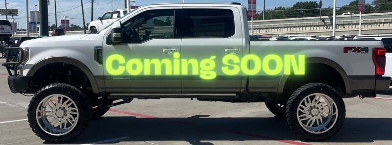2020 Ford Super Duty F-250 King Ranch COMING SOON Ultimate 6.7L Diesel Lifted 24in Wheels FREE WARRANTY Arlington TX 2020 Ford Super Duty F-250 King Ranch COMING SOON Ultimate 6.7L Diesel Lifted 24in Wheels FREE WARRANTY Arlington TX
