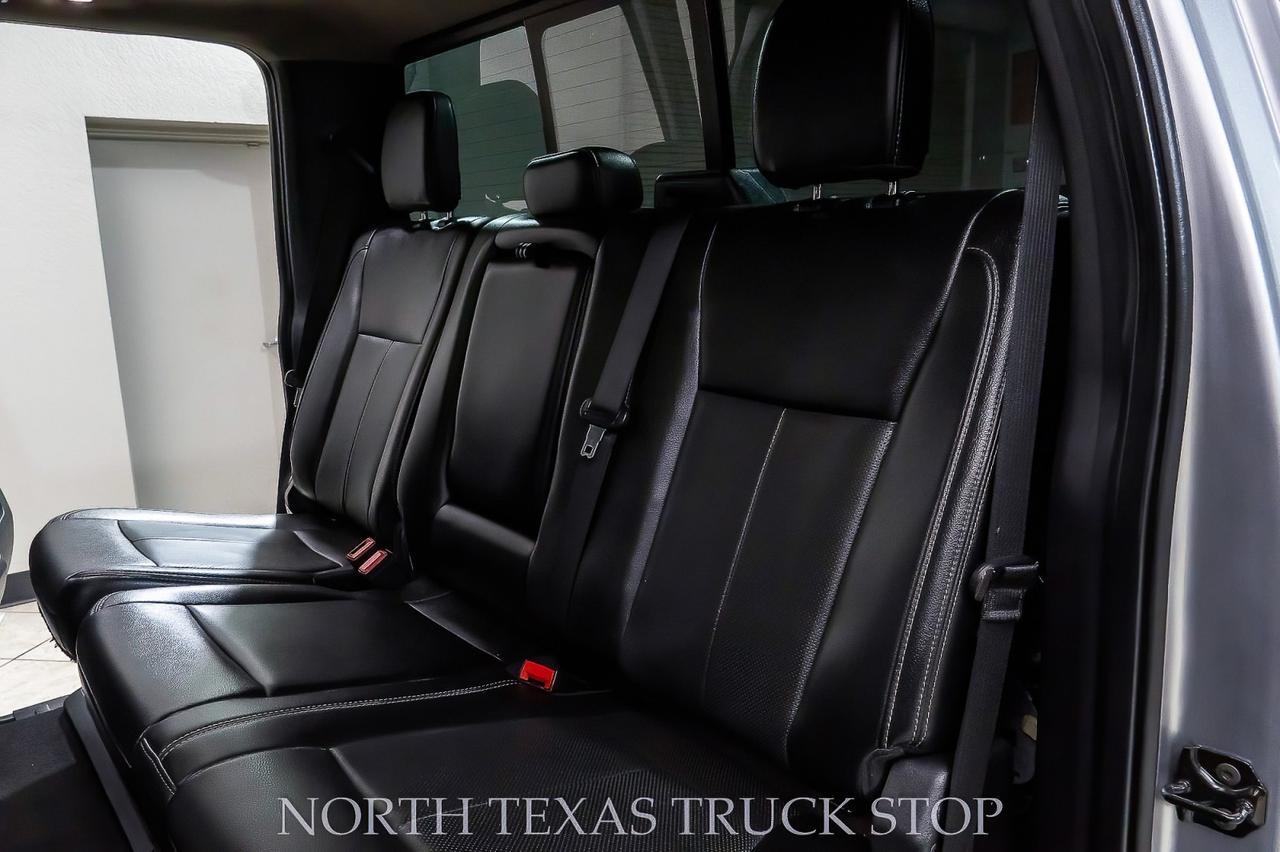 2020 Ford Super Duty F-250 Lariat Power Stroke Diesel 4x4 Mansfield TX