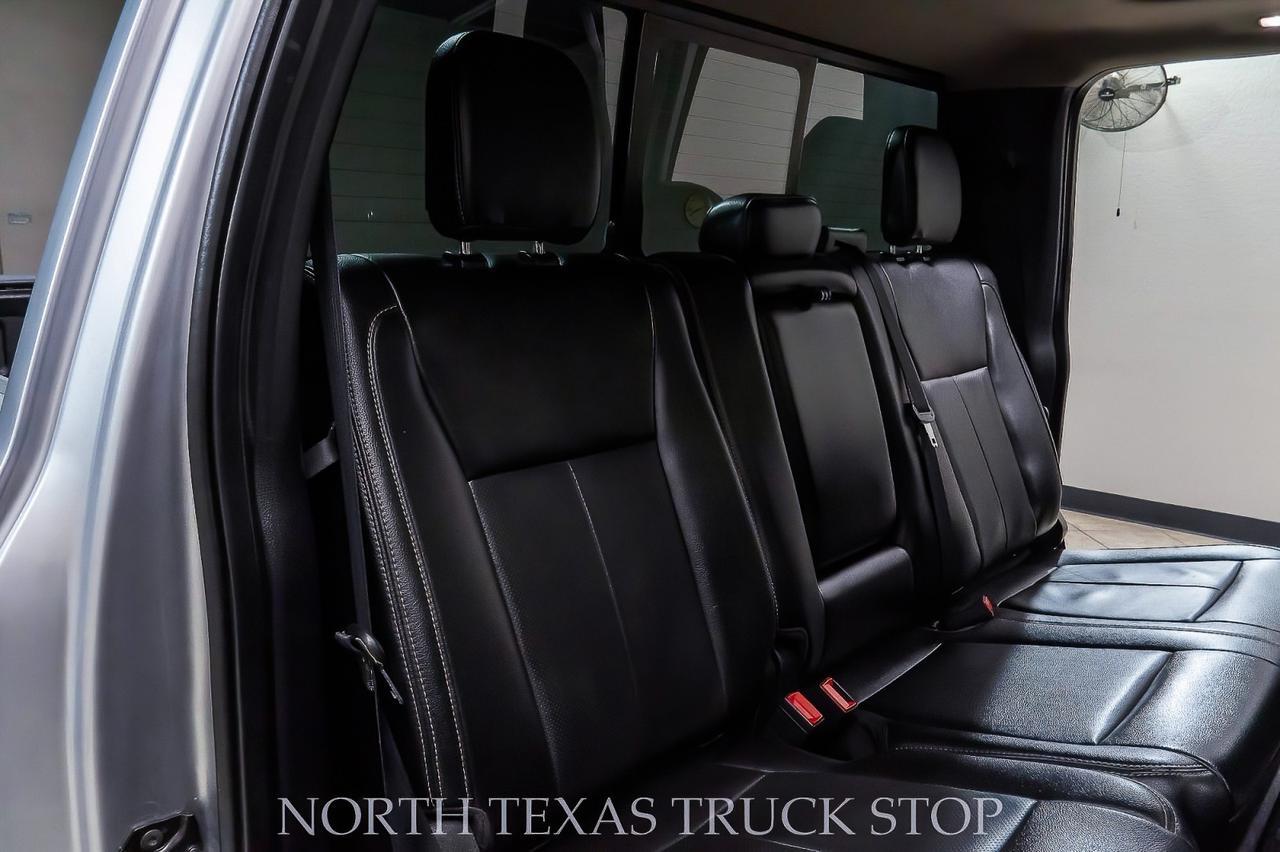 2020 Ford Super Duty F-250 Lariat Power Stroke Diesel 4x4 Mansfield TX