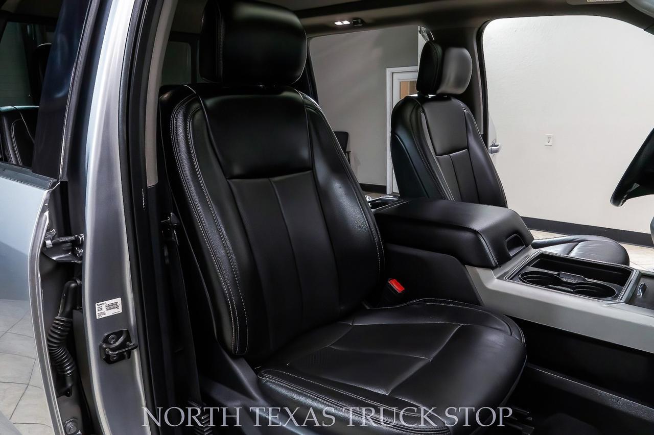 2020 Ford Super Duty F-250 Lariat Power Stroke Diesel 4x4 Mansfield TX