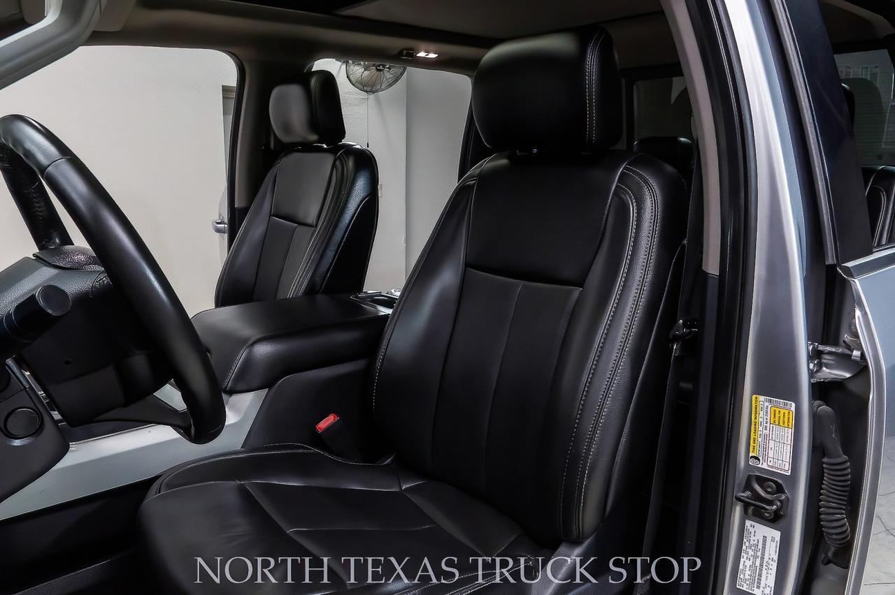 2020 Ford Super Duty F-250 Lariat Power Stroke Diesel 4x4 Mansfield TX