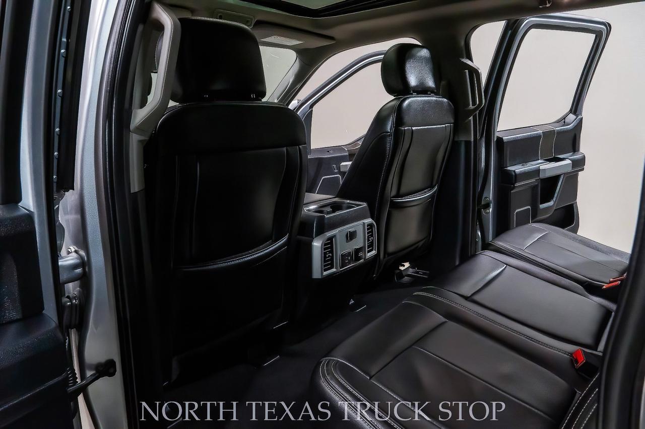 2020 Ford Super Duty F-250 Lariat Power Stroke Diesel 4x4 Mansfield TX