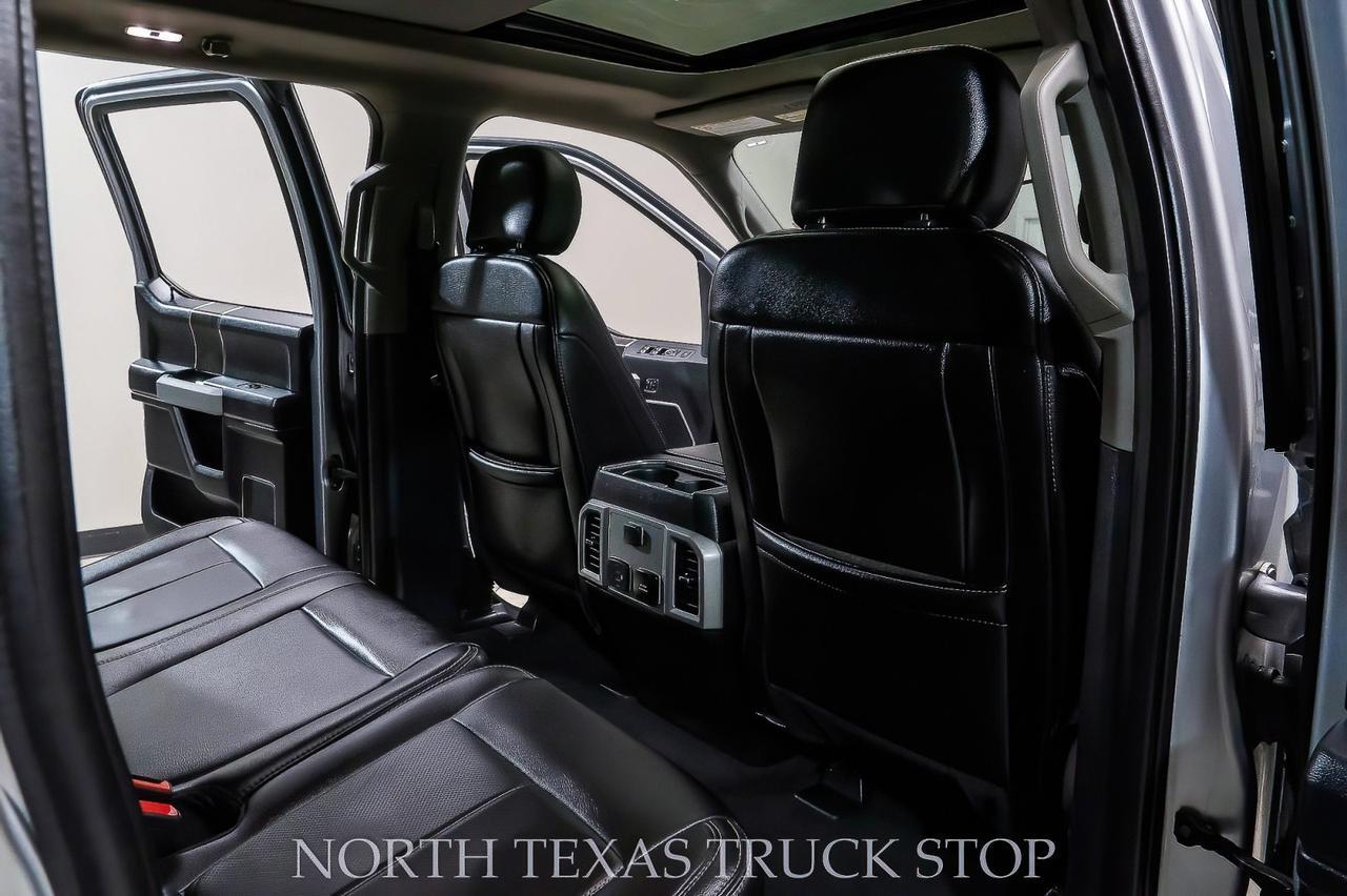 2020 Ford Super Duty F-250 Lariat Power Stroke Diesel 4x4 Mansfield TX