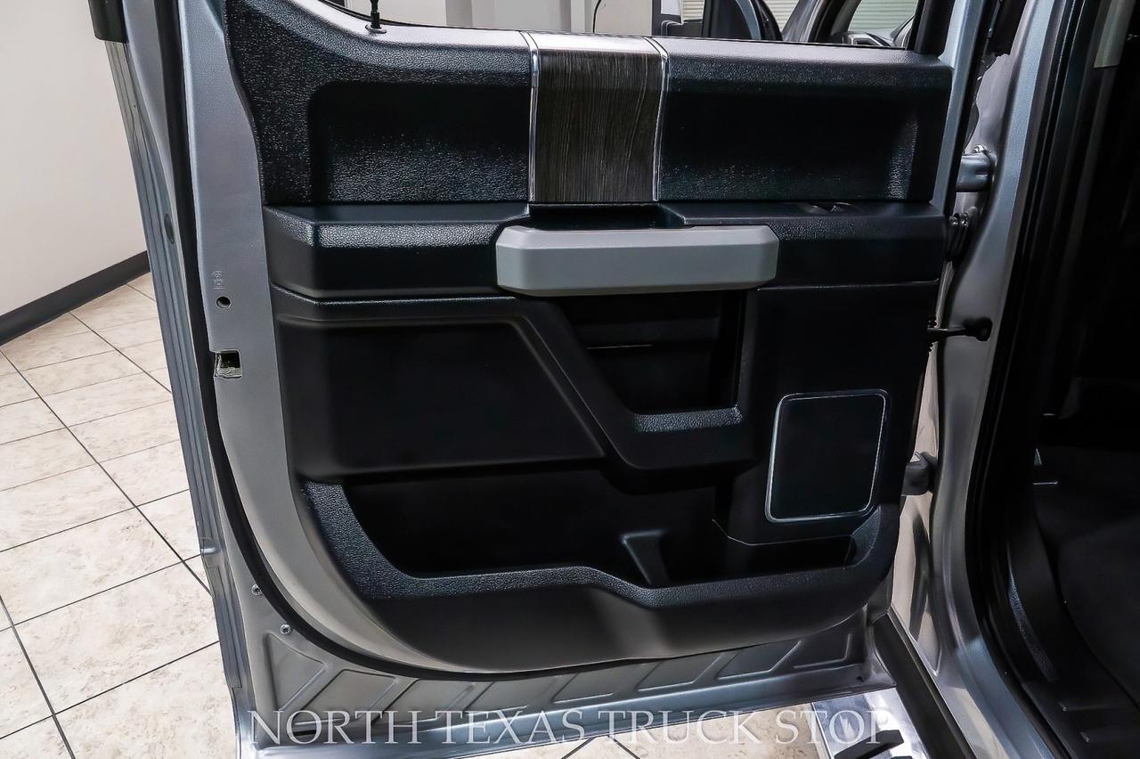 2020 Ford Super Duty F-250 Lariat Power Stroke Diesel 4x4 Mansfield TX