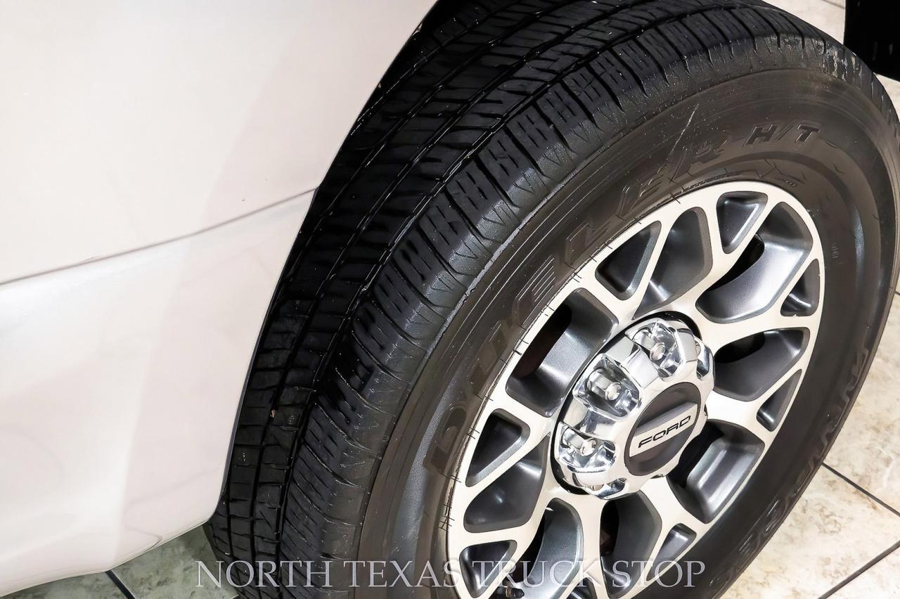 2020 Ford Super Duty F-250 Lariat Power Stroke Diesel 4x4 Mansfield TX