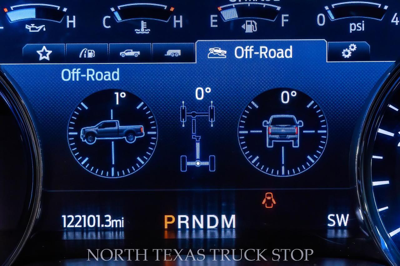 2020 Ford Super Duty F-250 Lariat Power Stroke Diesel 4x4 Mansfield TX