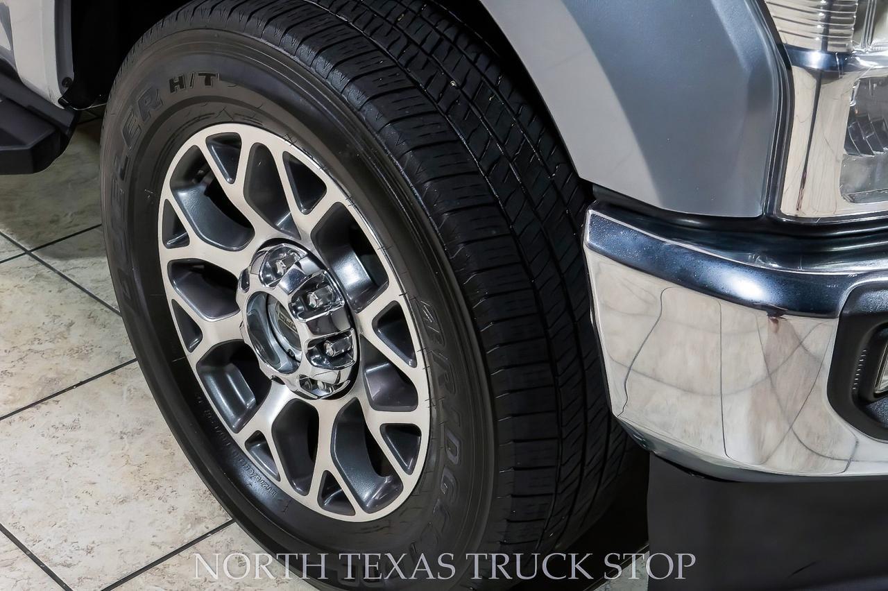 2020 Ford Super Duty F-250 Lariat Power Stroke Diesel 4x4 Mansfield TX