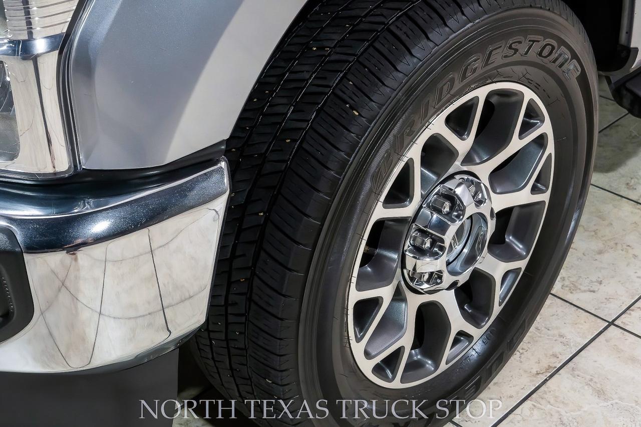 2020 Ford Super Duty F-250 Lariat Power Stroke Diesel 4x4 Mansfield TX