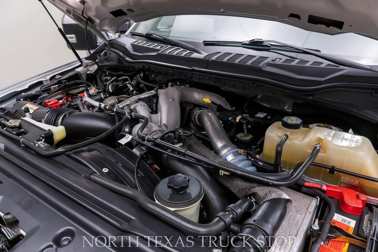 2020 Ford Super Duty F-250 Lariat Power Stroke Diesel 4x4 Mansfield TX