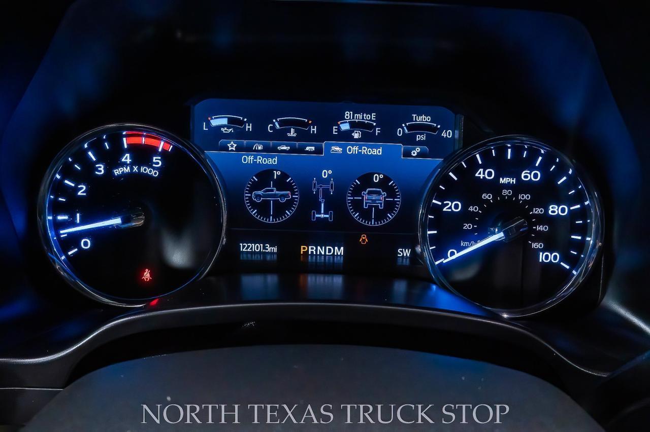 2020 Ford Super Duty F-250 Lariat Power Stroke Diesel 4x4 Mansfield TX