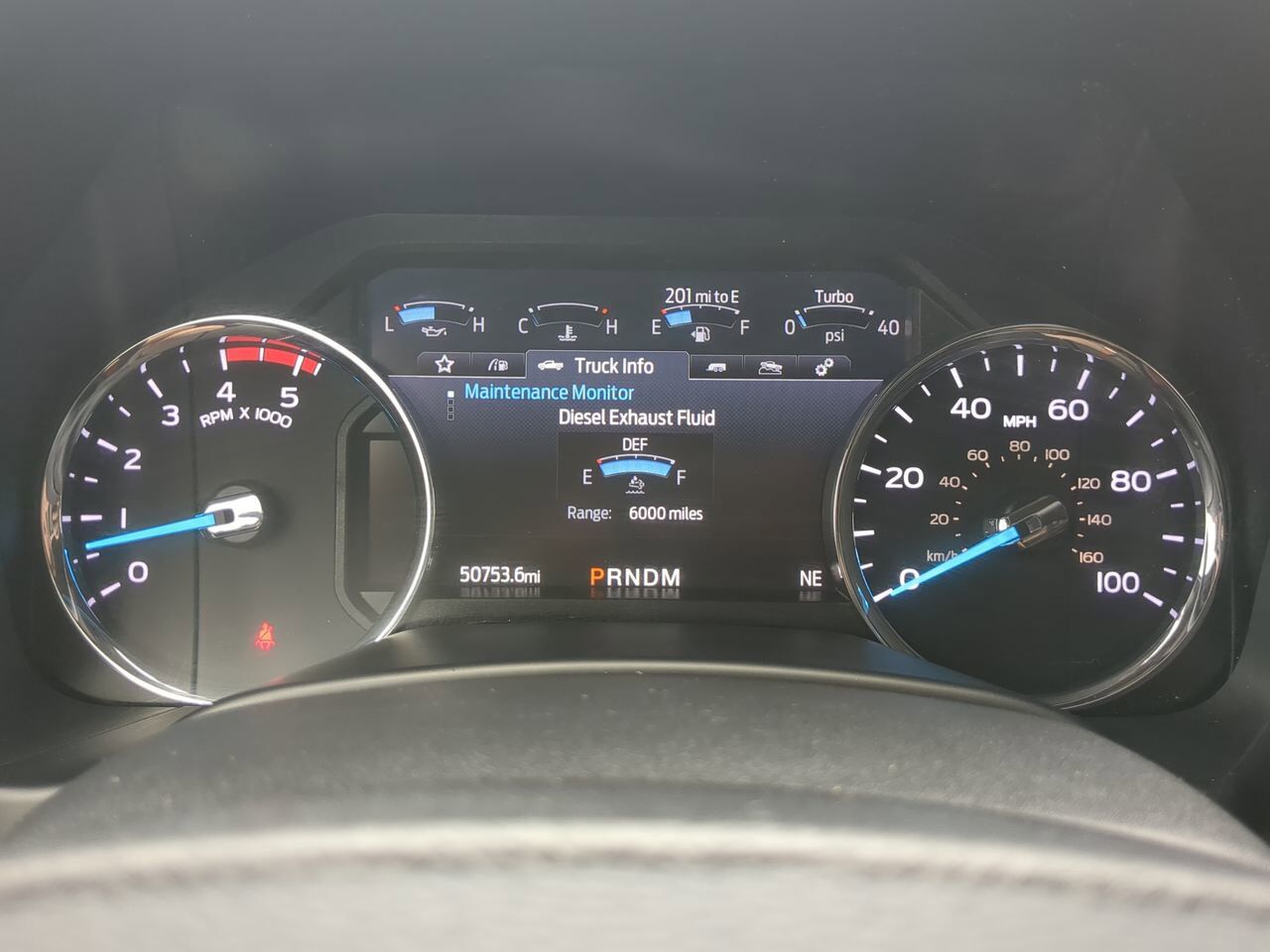 2020 Ford Super Duty F-250 SRW LARIAT Appleton WI