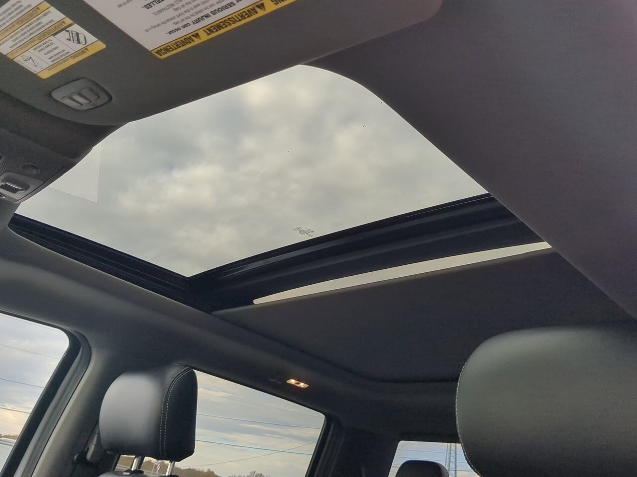 2020 Ford Super Duty F-250 SRW LARIAT Appleton WI