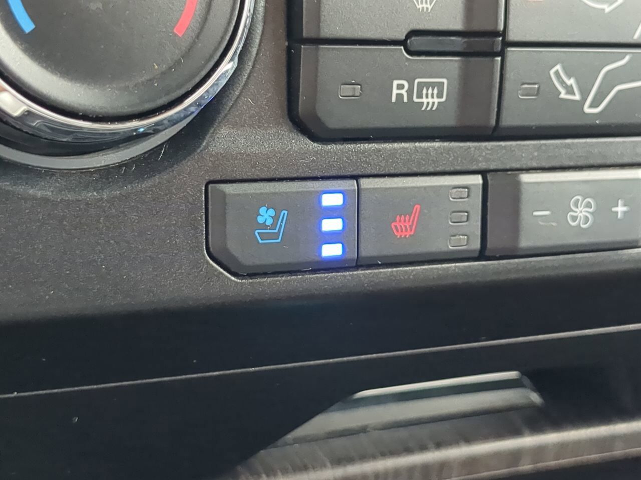 2020 Ford Super Duty F-250 SRW LARIAT Appleton WI