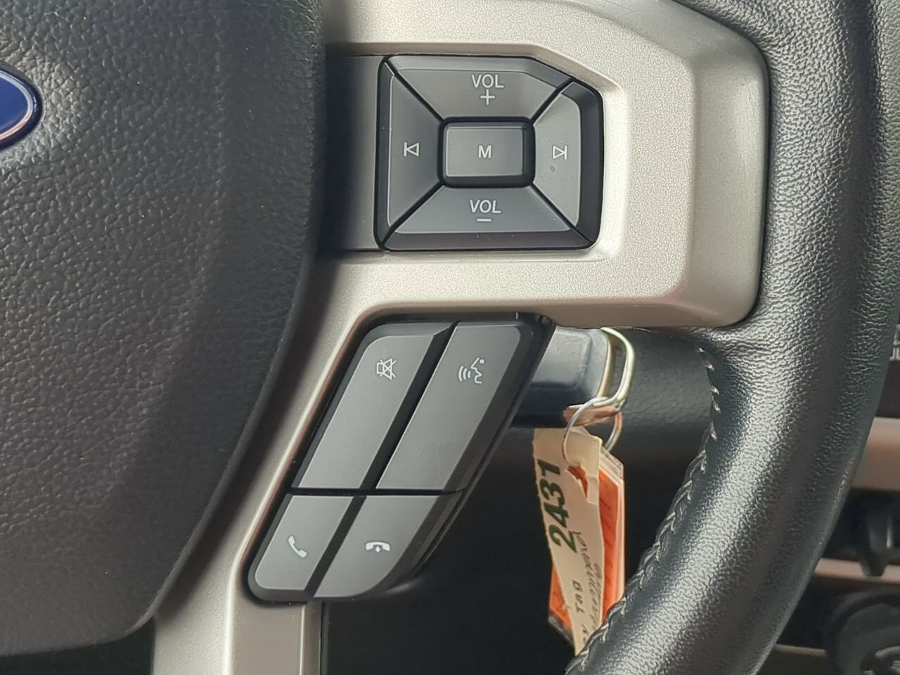 2020 Ford Super Duty F-250 SRW LARIAT Appleton WI