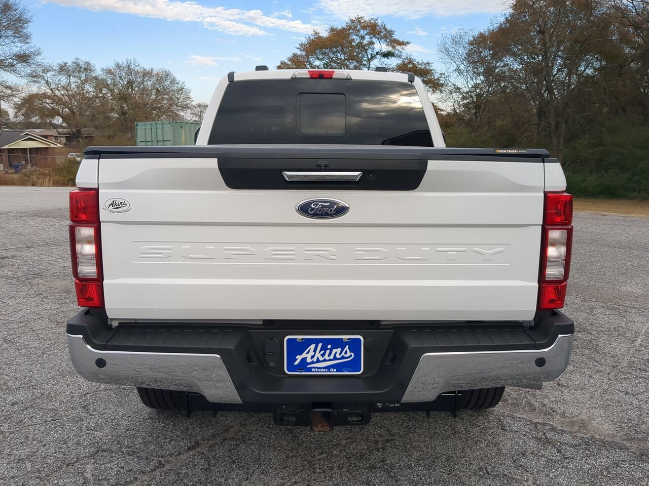 2020 Ford Super Duty F-250 SRW LARIAT Appleton WI