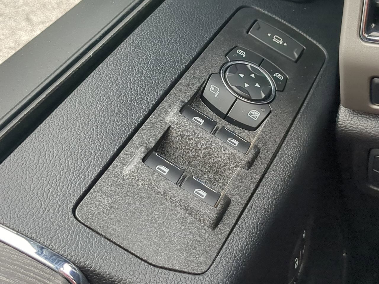 2020 Ford Super Duty F-250 SRW LARIAT Appleton WI