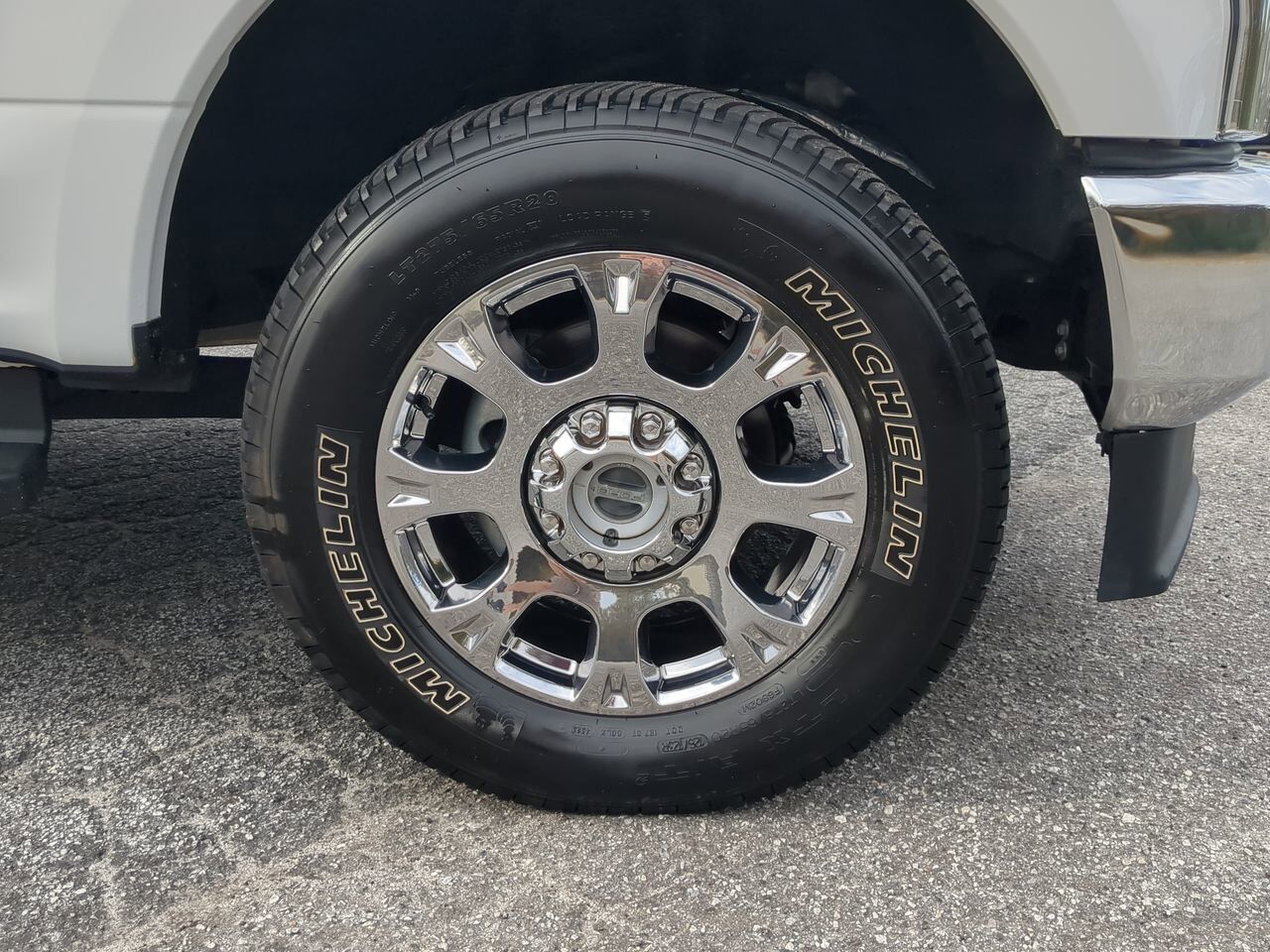 2020 Ford Super Duty F-250 SRW LARIAT Appleton WI