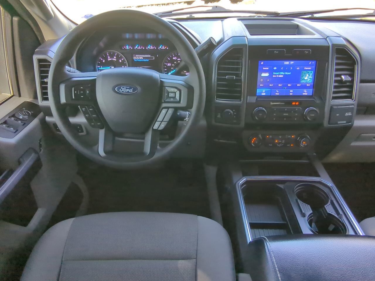 2020 Ford Super Duty F-250 SRW XL Appleton WI 2020 Ford Super Duty F-250 SRW XL Appleton WI