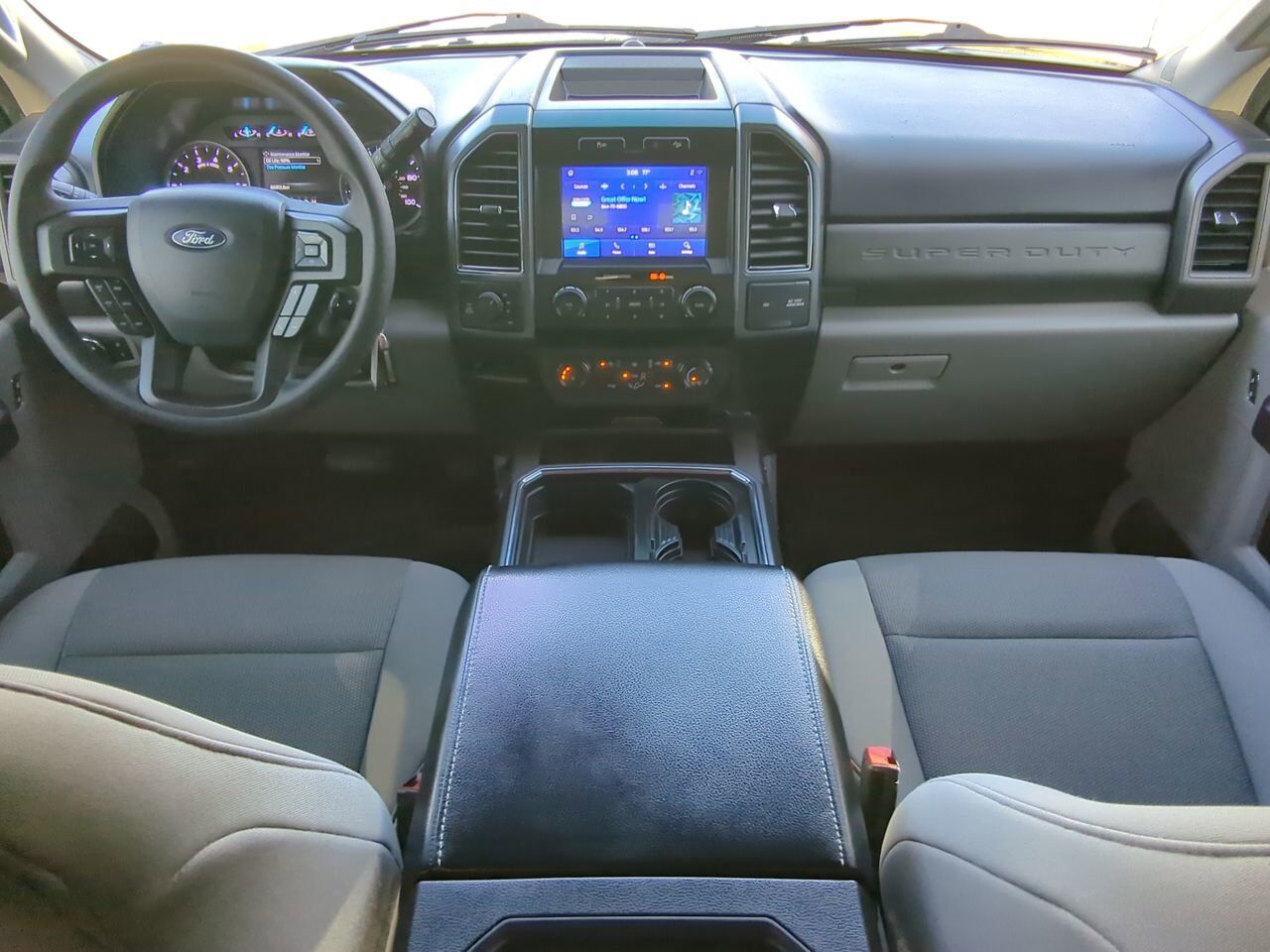 2020 Ford Super Duty F-250 SRW XL Appleton WI 2020 Ford Super Duty F-250 SRW XL Appleton WI