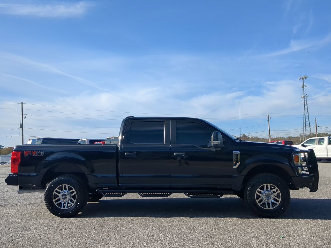 2020 Ford Super Duty F-250 SRW XL Appleton WI 2020 Ford Super Duty F-250 SRW XL Appleton WI