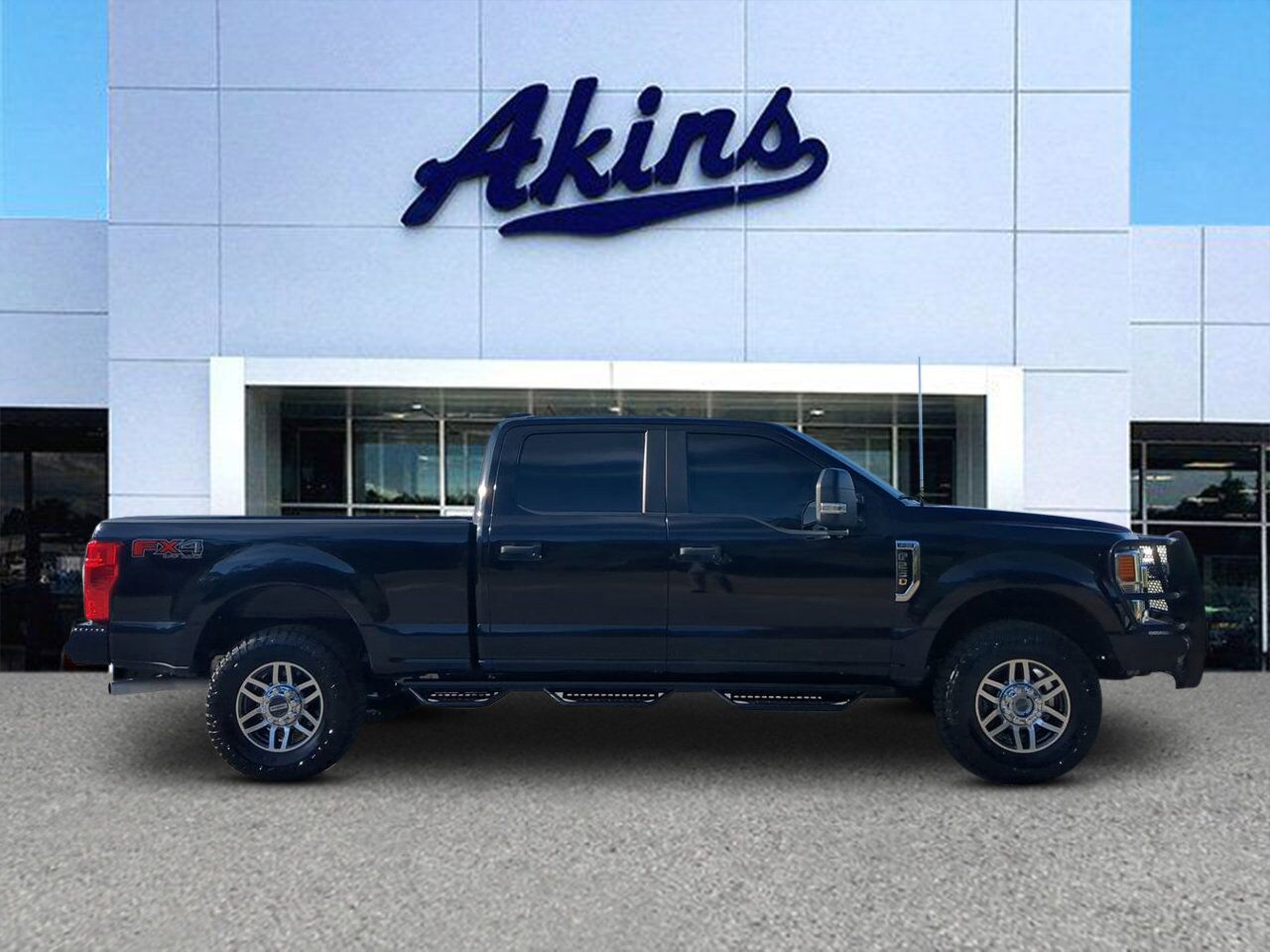 2020 Ford Super Duty F-250 SRW XL Appleton WI 2020 Ford Super Duty F-250 SRW XL Appleton WI
