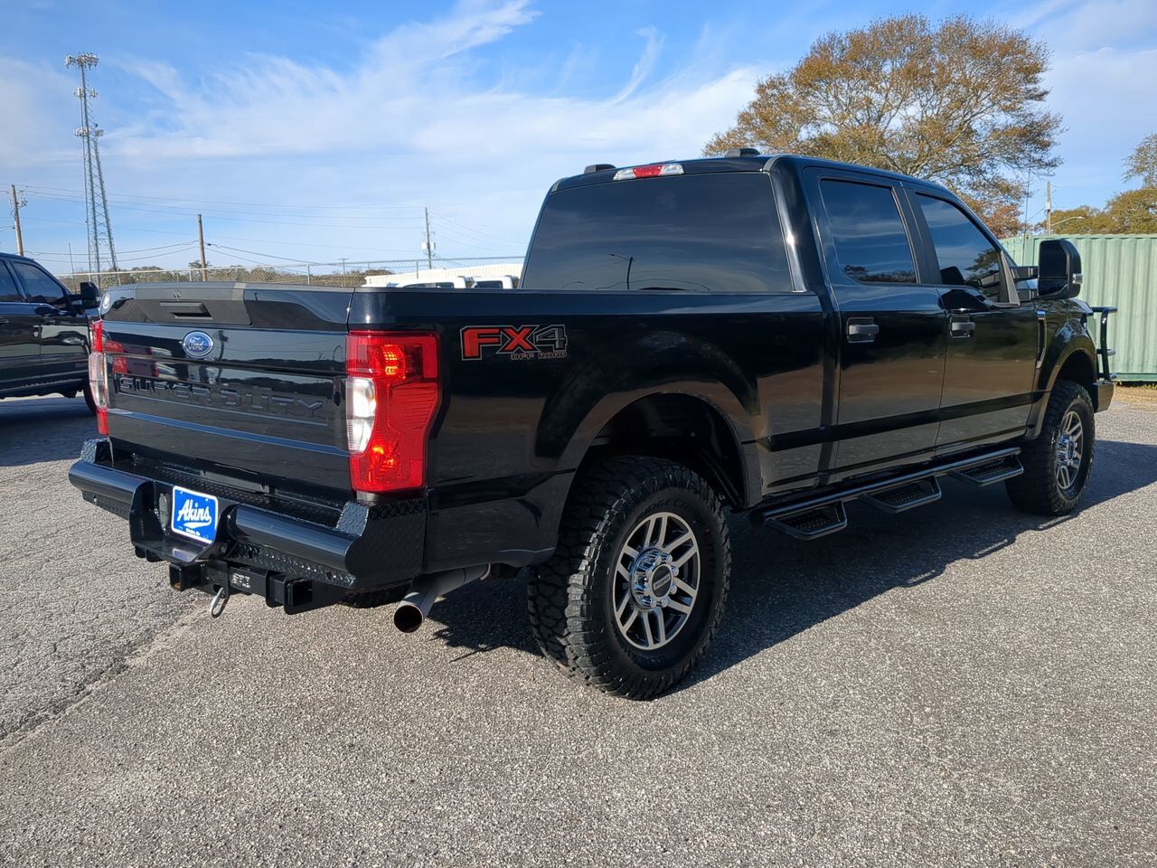 2020 Ford Super Duty F-250 SRW XL Appleton WI 2020 Ford Super Duty F-250 SRW XL Appleton WI