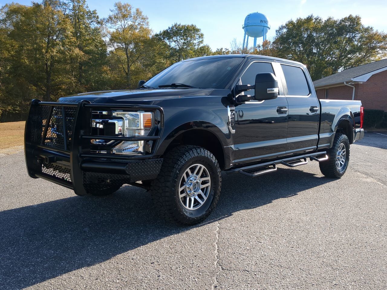 2020 Ford Super Duty F-250 SRW XL Appleton WI 2020 Ford Super Duty F-250 SRW XL Appleton WI